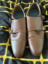 peter werth mens shoes Size 10