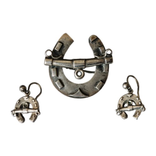 Antique victorian earrings - antique,
