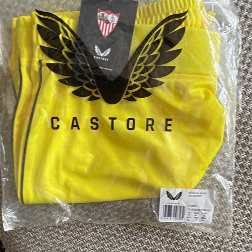 Castore sevilla away - castore,