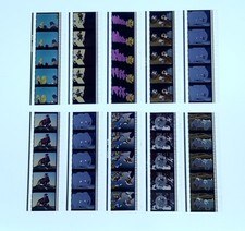 Dumbo 35mm Film Cell 1941