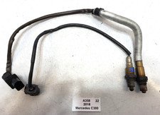 ✅ 15-18 OEM Mercedes C300