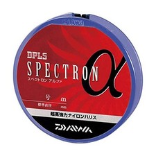 DAIWA Harris Spectron Alpha