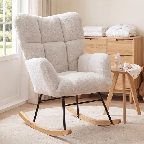Nursery rocking chair sale - rocking,