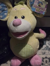 Pipsqueak Mouse Cheeky Monster