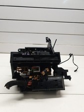 Vw Touran Se Tdi 2010 FUSE