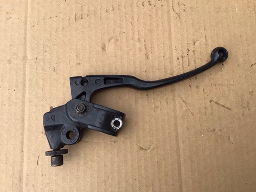 Yamaha ypvs 350 - 350, clutch