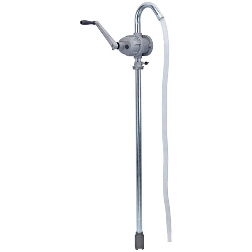 Draper high flow rotary - draper,