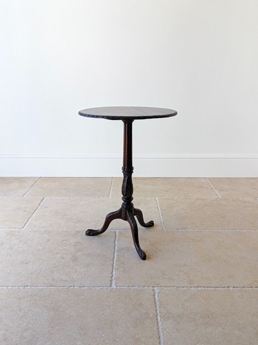 Chippendale revival mahogany - chippendale,
