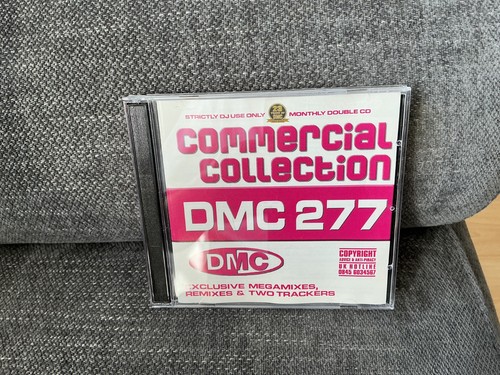 Dmc commercial collection - , 277