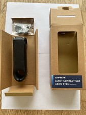 Giant contact slr aero stem - slr,