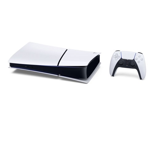Sony ps5 slim digital edition - ps5,