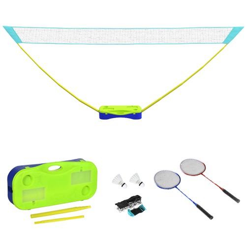 Sportnow portable badminton - sportnow,