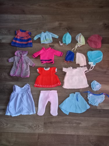 Bundle vintage dolls - vintage,