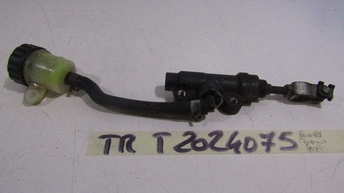 Rear master cylinder brake - master,