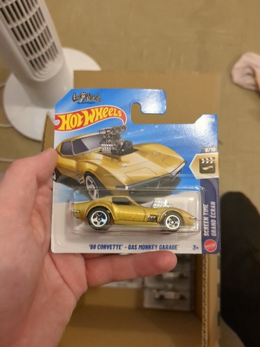 Hot wheels 2026 new case - wheels, l