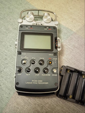 SONY PCM-D50 Handy Recorder