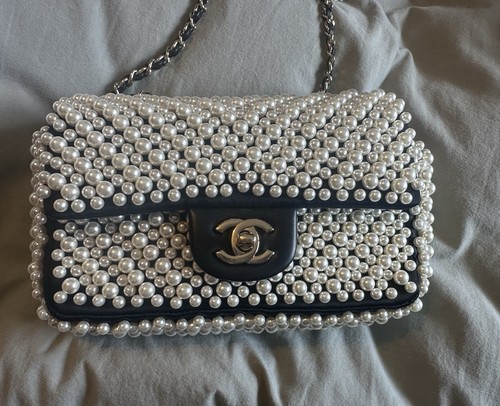 Chanel 19s spring summer - chanel, spring/summer