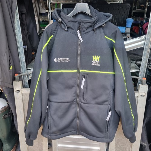 Halkon hunt windstopper - halkon, soft