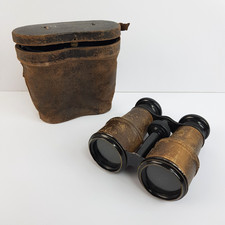Vintage Leather Bound