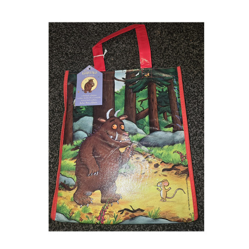 The gruffalo large - the, reusable