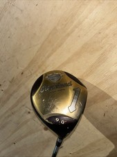 Cleveland Classic Driver 