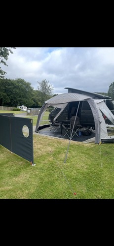 Vango sky canopy - canopy,