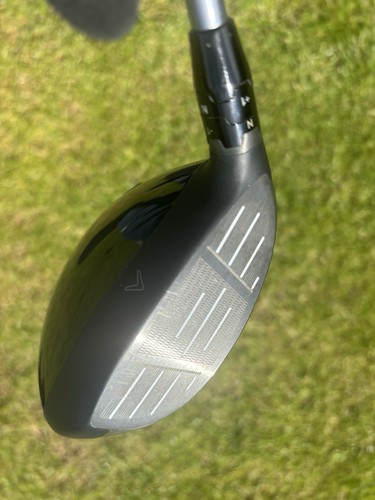 Callaway paradym wood 15 - /,