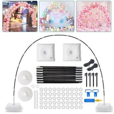 Balloon arch kits - arch, frame