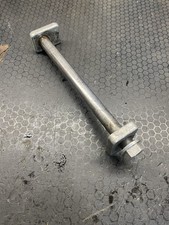 Ktm Sx 250 1993 Rear Wheel