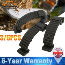 Snap Locking Chainsaw Cover