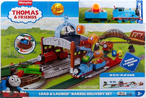 Thomas friends motorised - &,