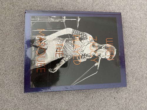 New when ziggy - new.,