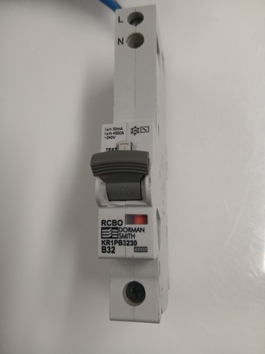 Dorman smith kr1pb3230 32a - dorman, 32