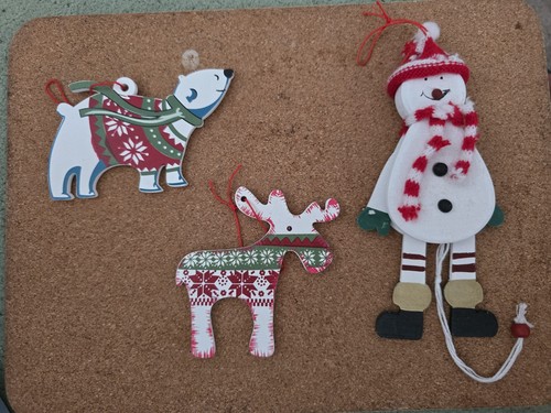 Christmas tree decoration - tree,
