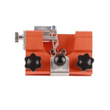New Chainsaw Sharpener