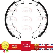 Parking Brake Shoe Set For