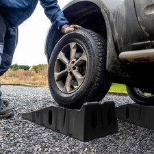 5Ton Heavy Duty Home Low Rise