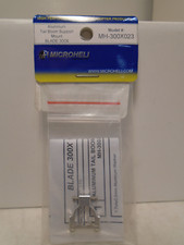 Microheli MH-300x023 Aluminum
