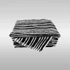 Black white 100 cotton - 100%,