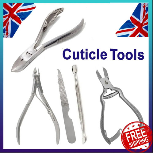 Toenail clippers for thick - for,