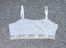 Girls 1 x Crop Top/Sports Bra, Size: 12-13 years
