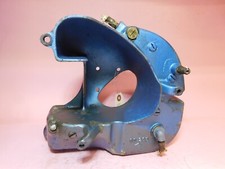 GAS OIL TANK FOR TITAN 40