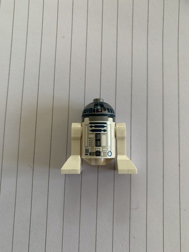 Lego star wars astromech - star,