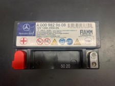 Genuine Mercedes Benz