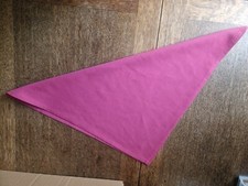 Signature Plus Plain Weave Pink 50 x 50cm Napkins Hotel/Restaurant quality 