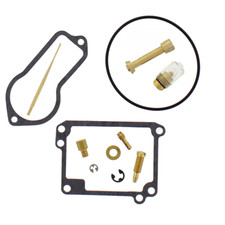 Carburetor Repair Kit Keyster