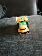 JCB Construction Children Kids