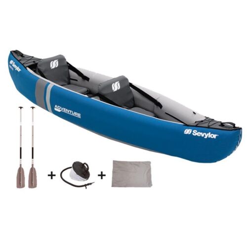 Sevylor adventure kit person - sevylor,