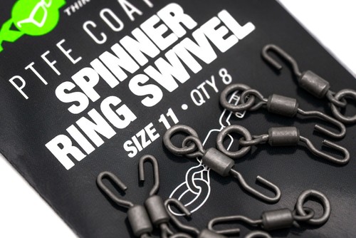 Korda ptfe spinner - korda,