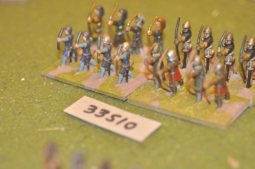 25mm medieval english - 25mm, /
